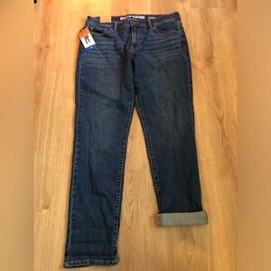 🔊 Eddie Bauer | NEW Boyfriend Jeans